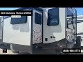 Check out this Video for a 2023 Outdoors RV Blackstone Titanium 250RDS(Stock #489866)  for sale by Pop RVs. This unit is located in Sarasota, FL