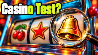 Beste Online Casinos Erkennen? | Diese Fehler solltest du nicht machen!