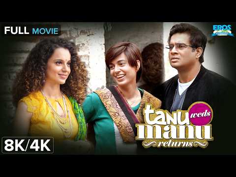 Tanu Weds Manu: Returns