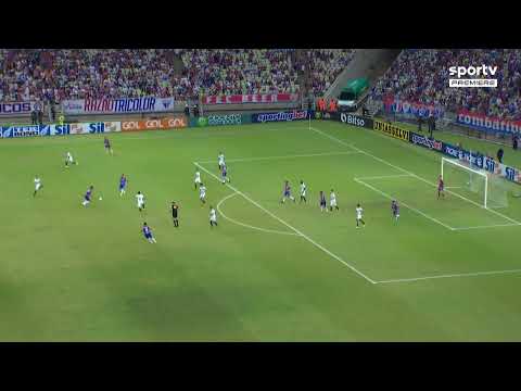 FORTALEZA 0 - 1 CUIABÁ - MELHORES MOMENTOS - SÉRIE A - 1ª RODADA