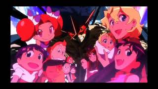 Best Anime Moments