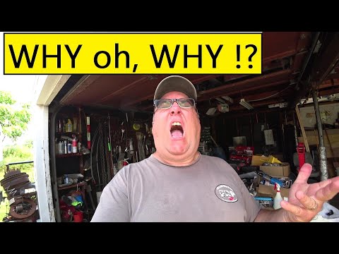 RV Upgrade Project List Update