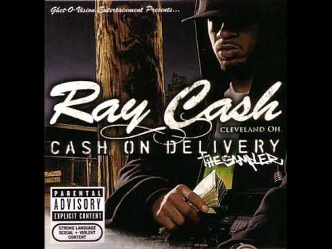Ray Cash - Bumpin My Music