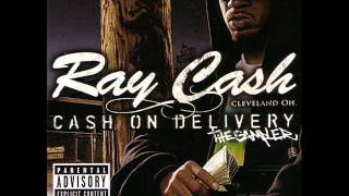 Ray Cash - Bumpin My Music