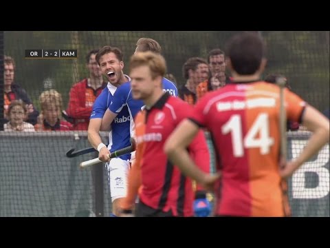 Hoofdklasse (H) De samenvattingen van speelronde 22