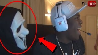 5 Best Sidemen YouTube Prank Videos