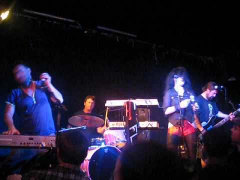 Fight Like Apes - Jake Summers