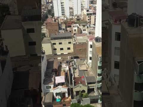 $135 USD/ 500 Peruvian Soles apartment in Lima