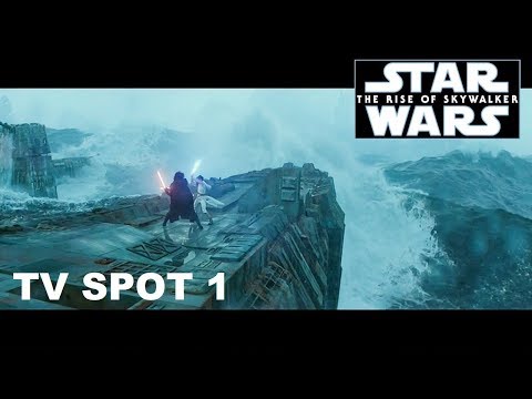 Star Wars: The Rise of Skywalker (TV Spot)