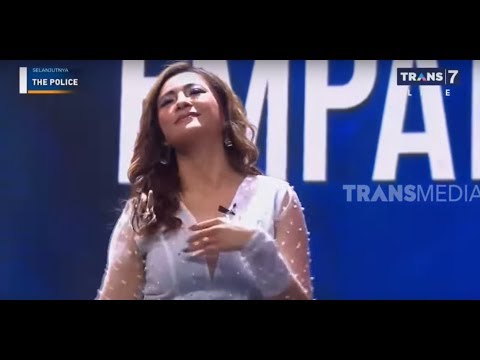 Nabilla Gomes - "Langsung ke Pelaminan" | INI BARU EMPAT MATA (20/03/20) PART 6