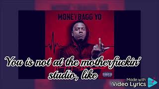 Moneybagg Yo – Insecure Lyrics