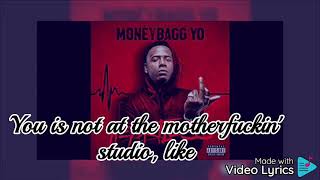 Moneybagg Yo – Insecure Lyrics
