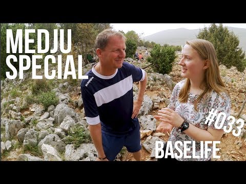 #baseLIFE° #33 - GENAU HIER?!