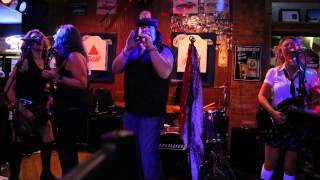 Shoot to Thrill "Highway 2 Hell" -Guest vocals by Brian Meyer