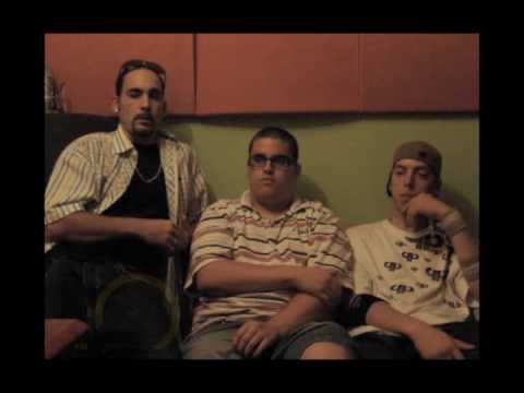 ENTREVISTA A SERENO,LOCO & DJ MUNS - ORIGINAL SOUND PRAT