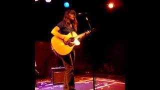 Jenny Owen Youngs - Bricks Live in Chicago
