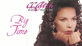 Big Time - C.C. Catch
