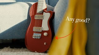 Video thumbnail for Harmony Juno: a little quirky one! Review by Living Room GD