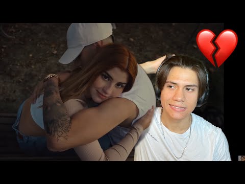 Reaccion / Analisis CAMINEMOS DE LA MANO - Pailita ft. Young Cister (Video Oficial)