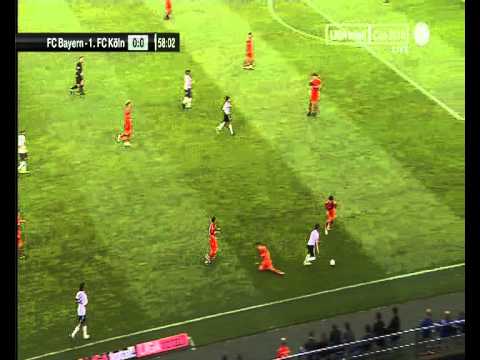 Ivica Olic Skill vs Fc Köln