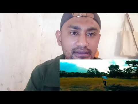 Timur React||Tersimpan di hati-Eka Gustiwana (Ft Prince Husein & Sara Fajira||Official Music Vidio||