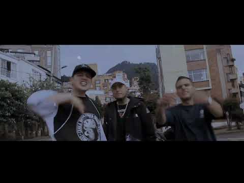 Doyo-Dojo (Video Oficial ) Bkms ft ​@CenkaSkuad (Sello Serious Company)
