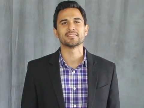 Ivan Hernandez Audition