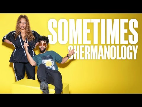 Shermanology - Sometimes