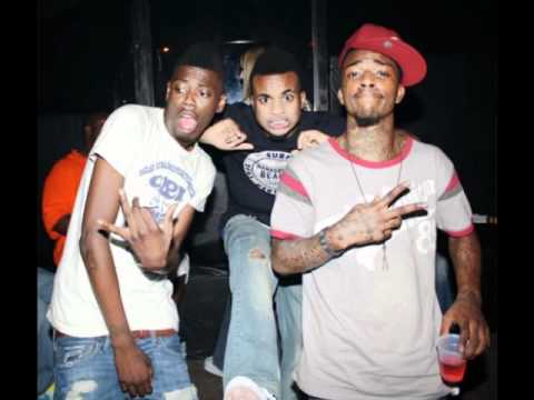 Travis Porter-Broke N*ggas Make Me Sick (Throw Up)