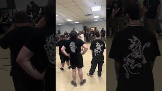Bare Your Teeth @ Unhinged Fest Full Set (Oak Ridge, TN) 11/22/2025