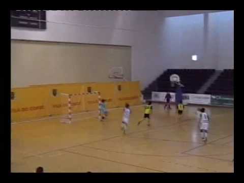 Juniores Juventude de Gaia Best Of 3