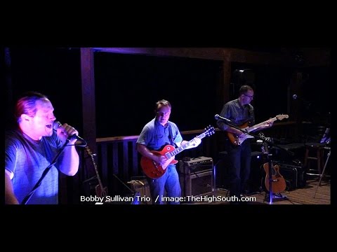 Bobby Sullivan Trio at Micas - Sapphire Valley Resort