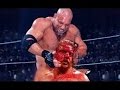 Wwe Raw Goldberg Vs Triple H Vs Kane Full Match HD Armaground Real Match Batist