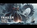 NAUTILUS Official Trailer 2024