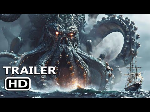 Tráiler Nautilus