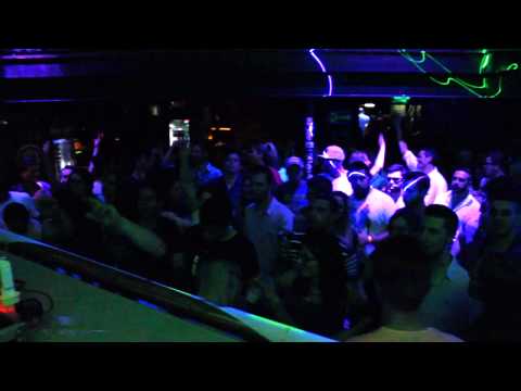 Drunky Daniels @ Beat On Me - 22/08/2015 - Portal Underground