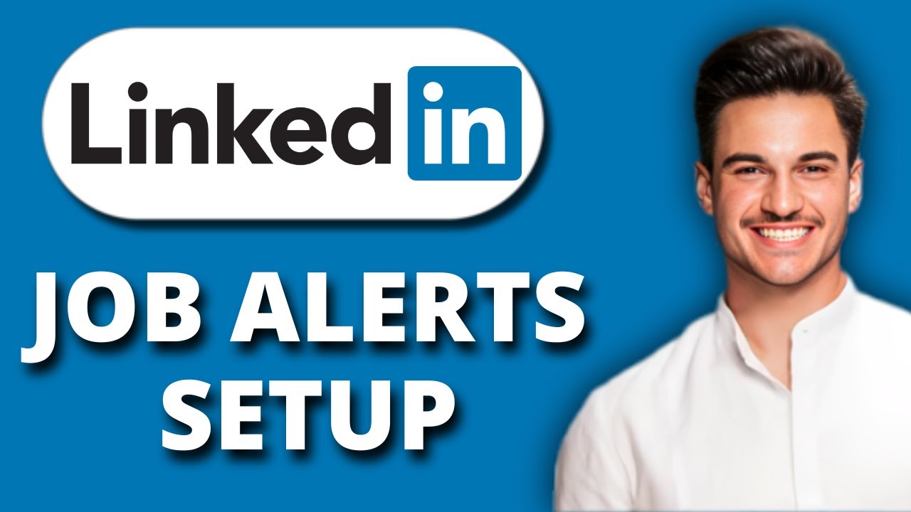 LinkedIn Alerts Guide