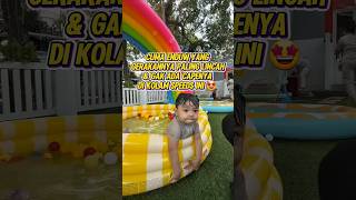 Download lagu Only enduw has the most agile moves in the pool speeds 🤩 #enduw #ericarl mp3