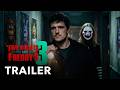Five Nights At Freddy S 3 2026 Primo Trailer Versione Concept