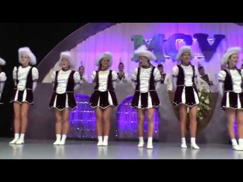 Gardetanz der MCV Prinzengarde 2020