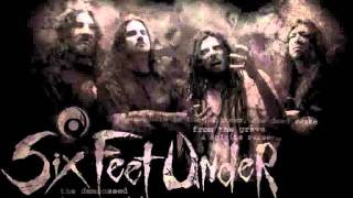 Six Feet Under - Sweet Leaf (with lyrics)