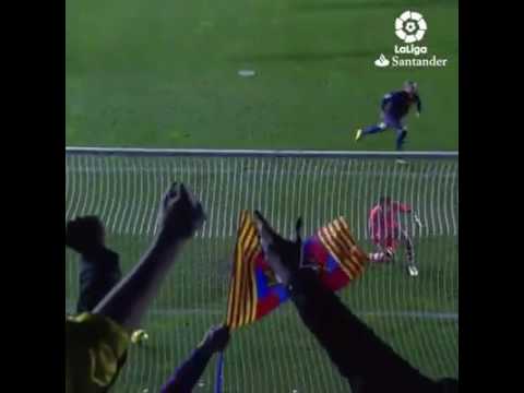 G.DEULOFEU SKILS AND GOL