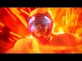 テレビアニメ Infini T Force 第11話より 科学忍法火の鳥