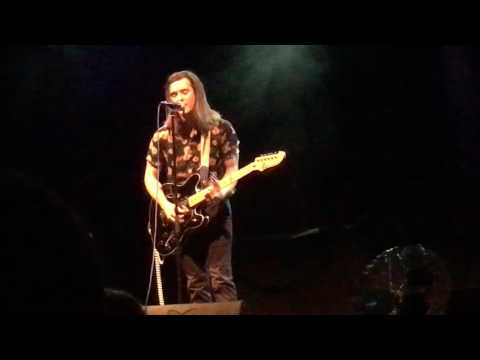 Bamboo Bones - Chris Farren