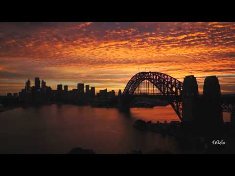 Ozo Effy - Endless World (Original Mix) [Music Video] [Alter Ego]