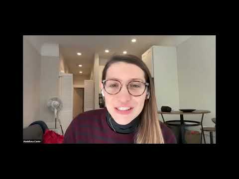 December 13, 2022 VMR with Ravi & CPS Team - dyspnea, cough and fever