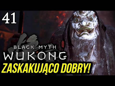 Let's play Black Myth: Wukong - A SURPRISINGLY GOOD BOSS! 🔥 [#41]