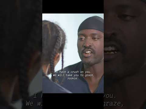 One of my favorite prison clips. #movie #shorts