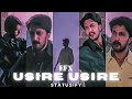 Usire Usire Huchcha EFX Whatsapp Status STATUSIFY