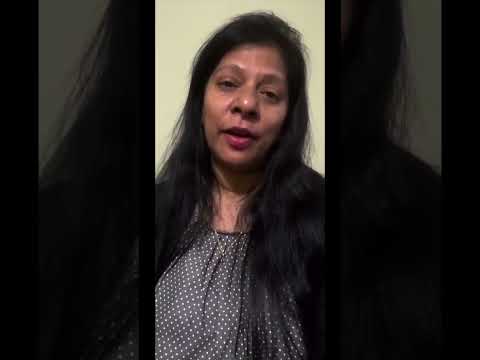 Idina Samuel Transcript from Meghalaya